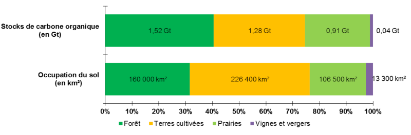 schéma developpement-durable gouv carbone type de sol
